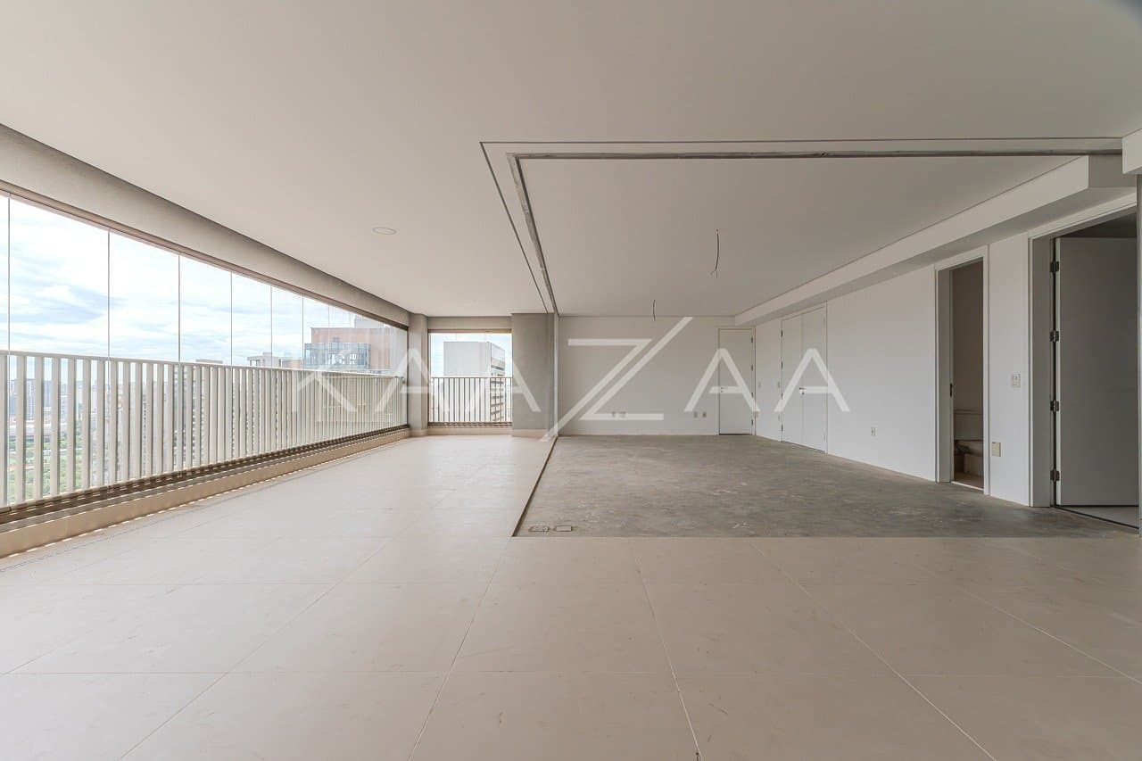 Apartamento à venda em Moema - Foto 4