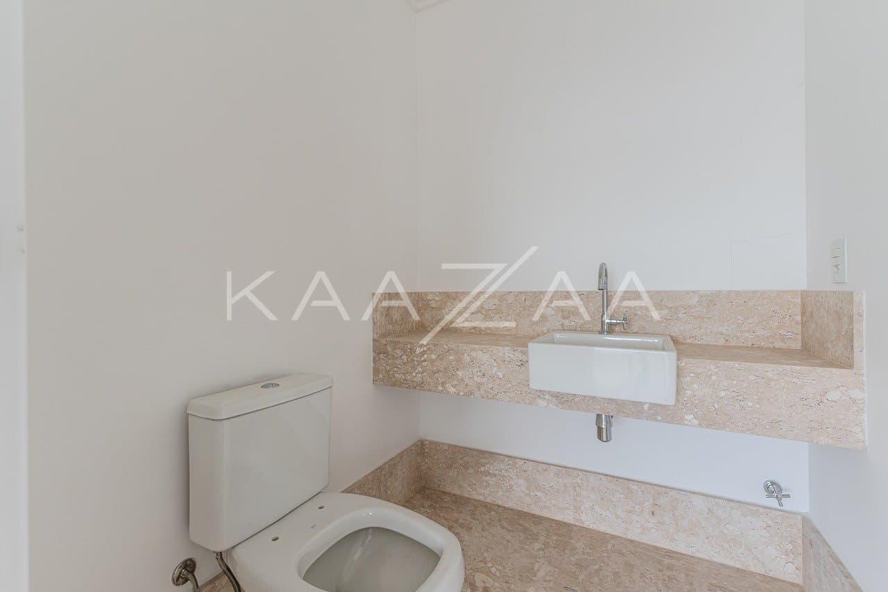 Apartamento à venda em Moema - Foto 7