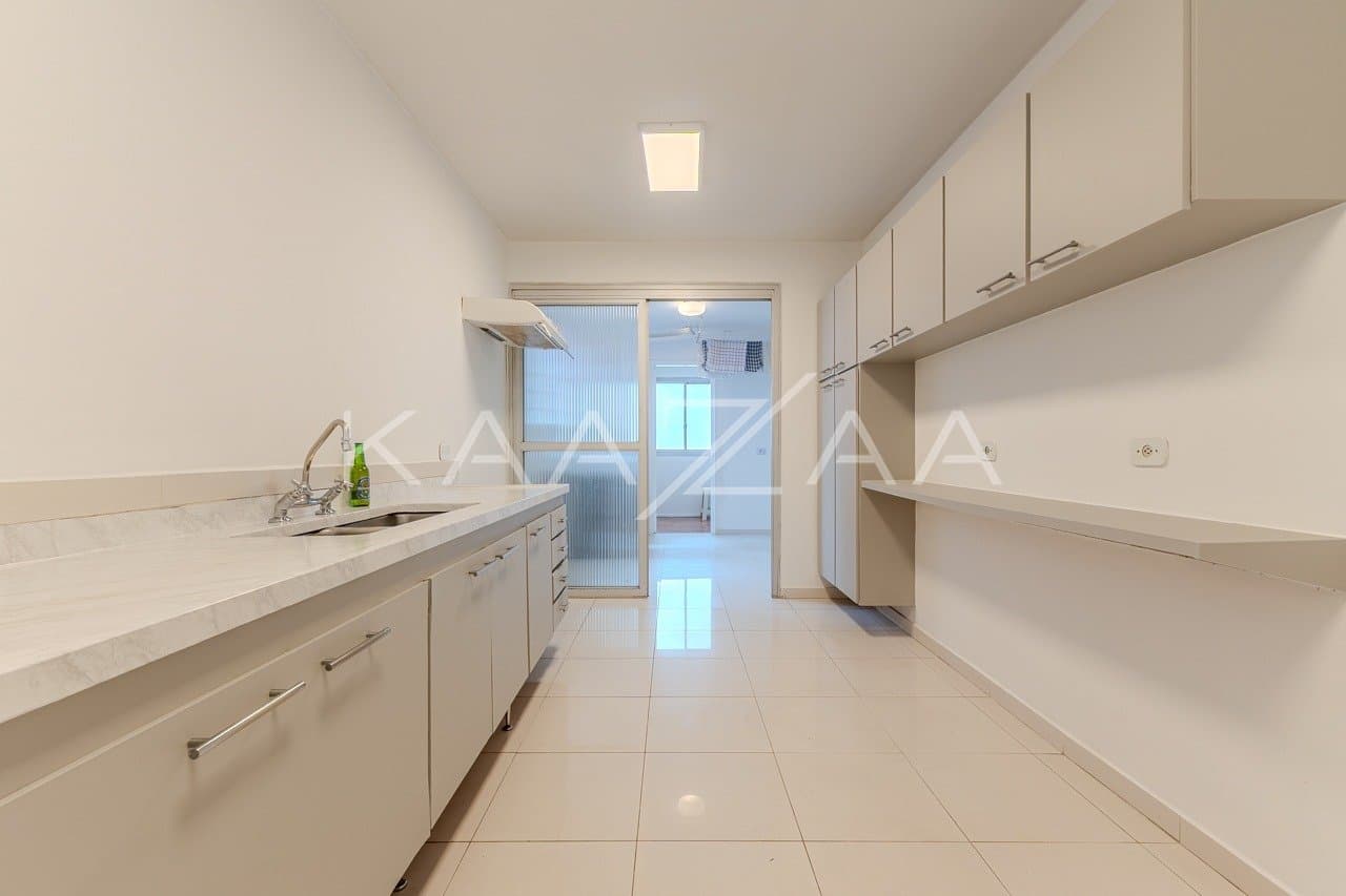 Apartamento para locação no Itaim Bibi - Foto 14