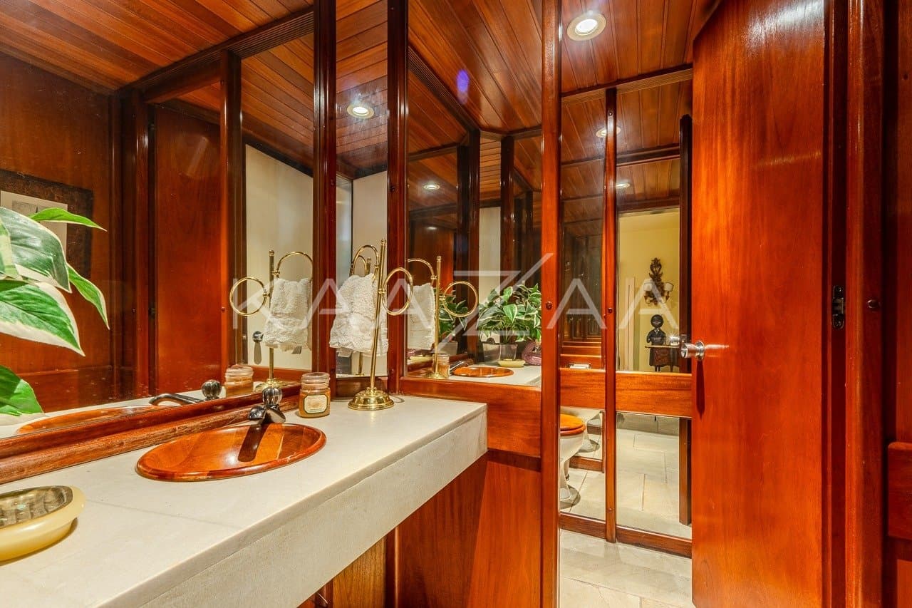 Apartamento à venda no Jardim Paulista - Foto 7