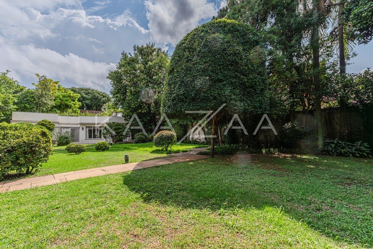 Casa à venda no Jardim Paulista - Foto 6