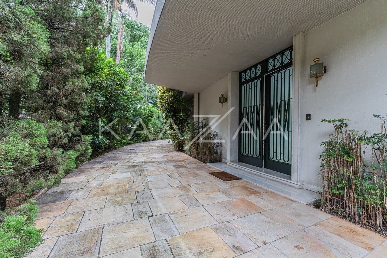 Casa à venda no Jardim Paulista - Foto 9