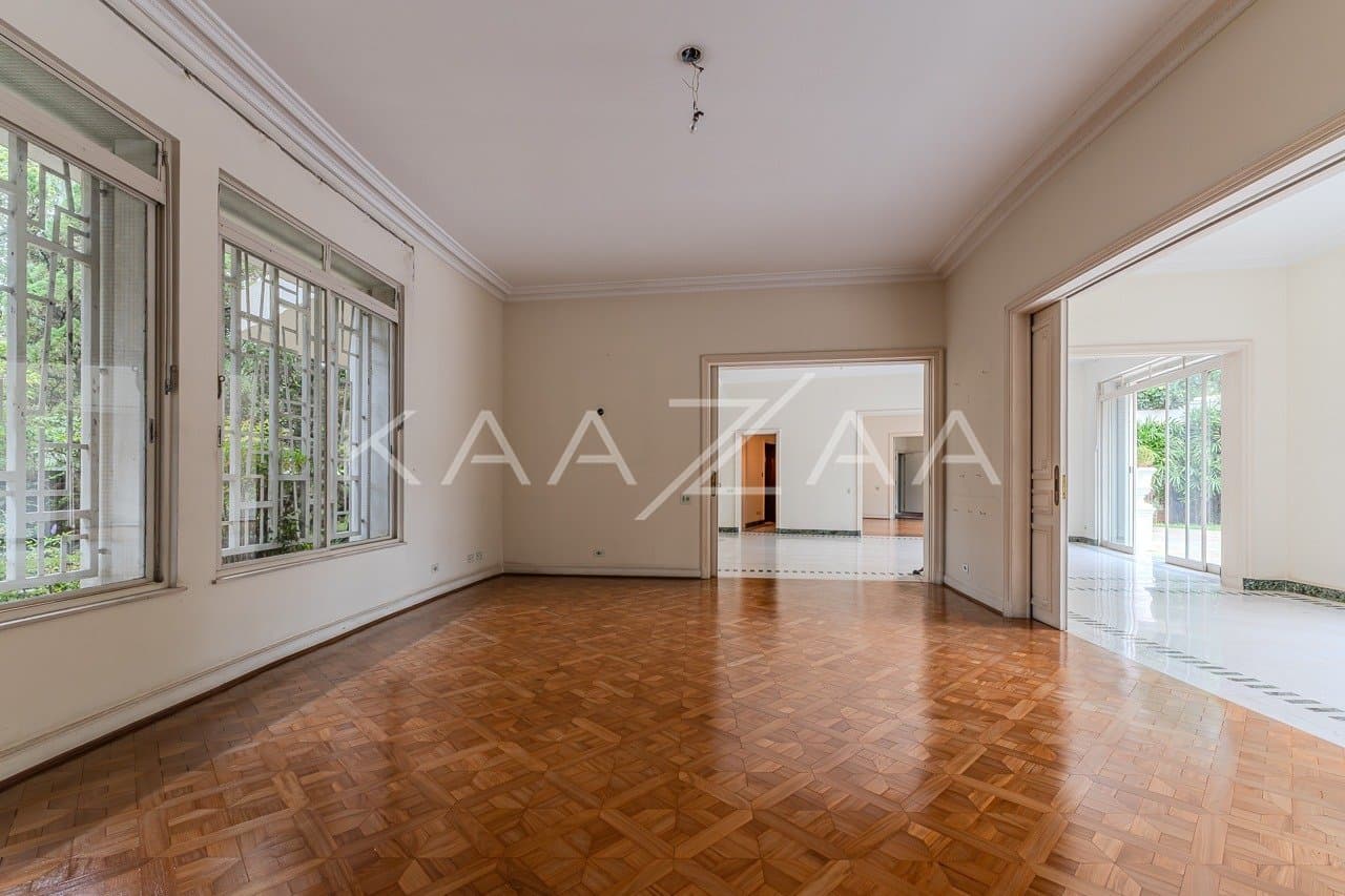 Casa à venda no Jardim Paulista - Foto 11