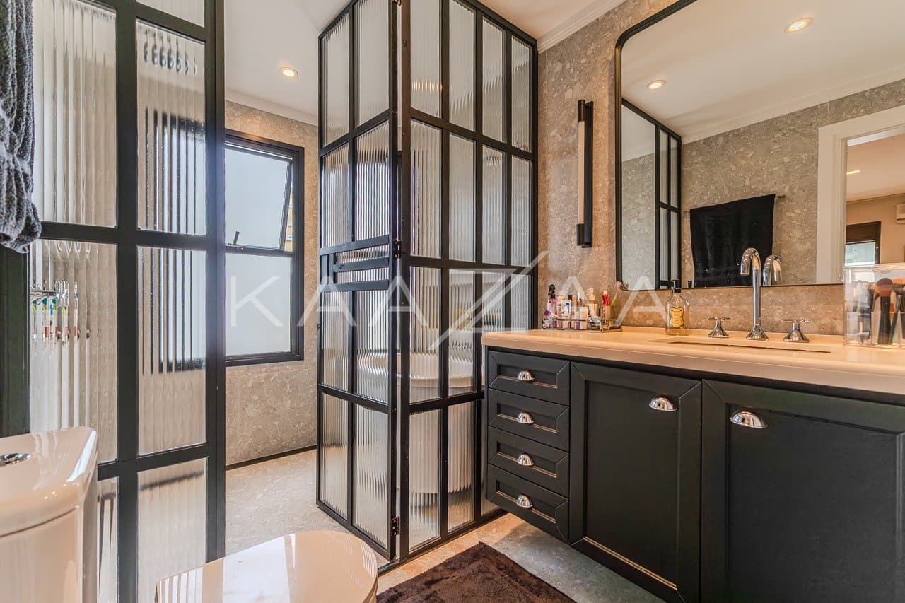 Apartamento à venda na Vila Nova Conceição - Foto 17