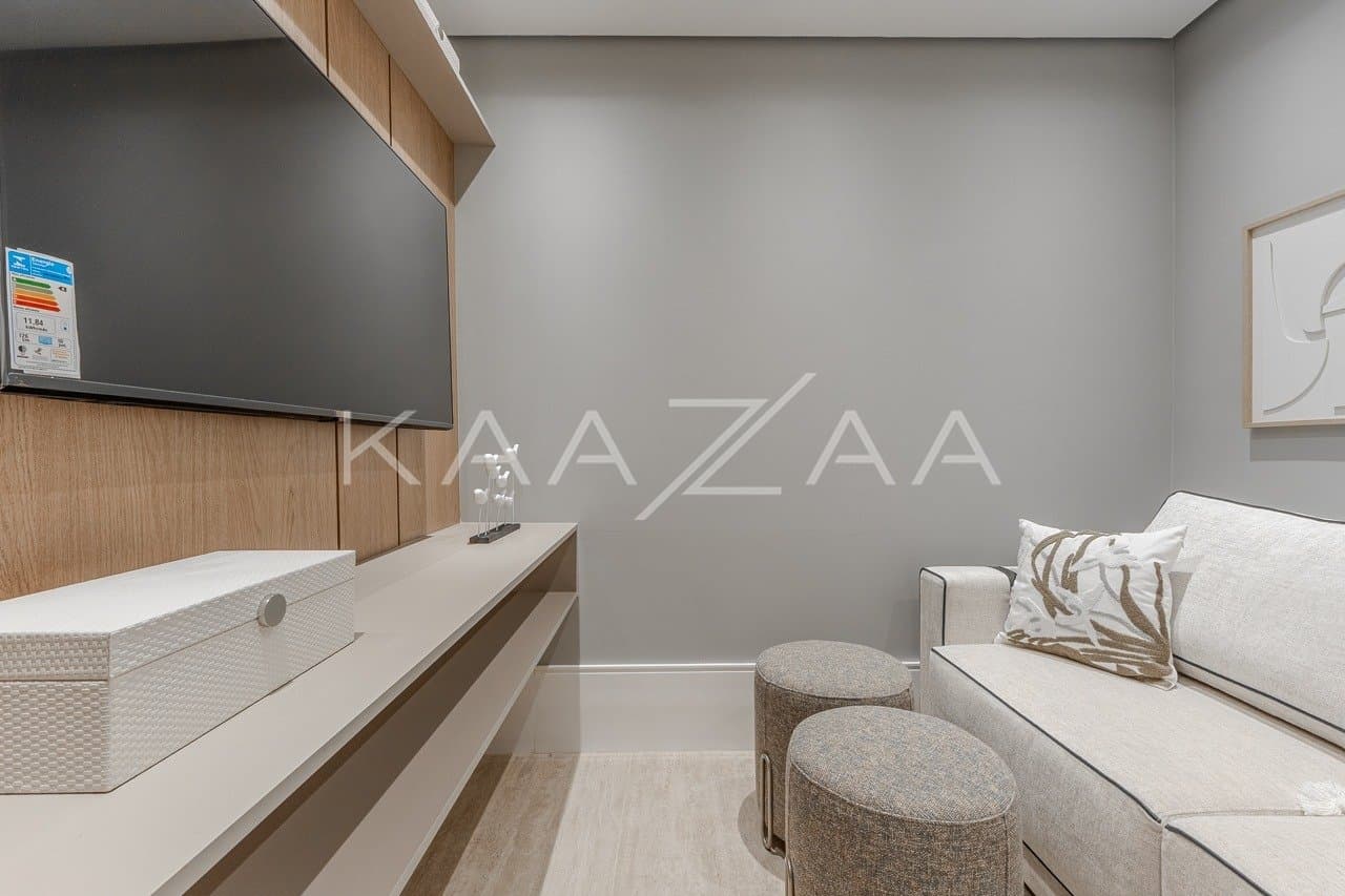 Apartamento para venda e locação no Jardins - Foto 8