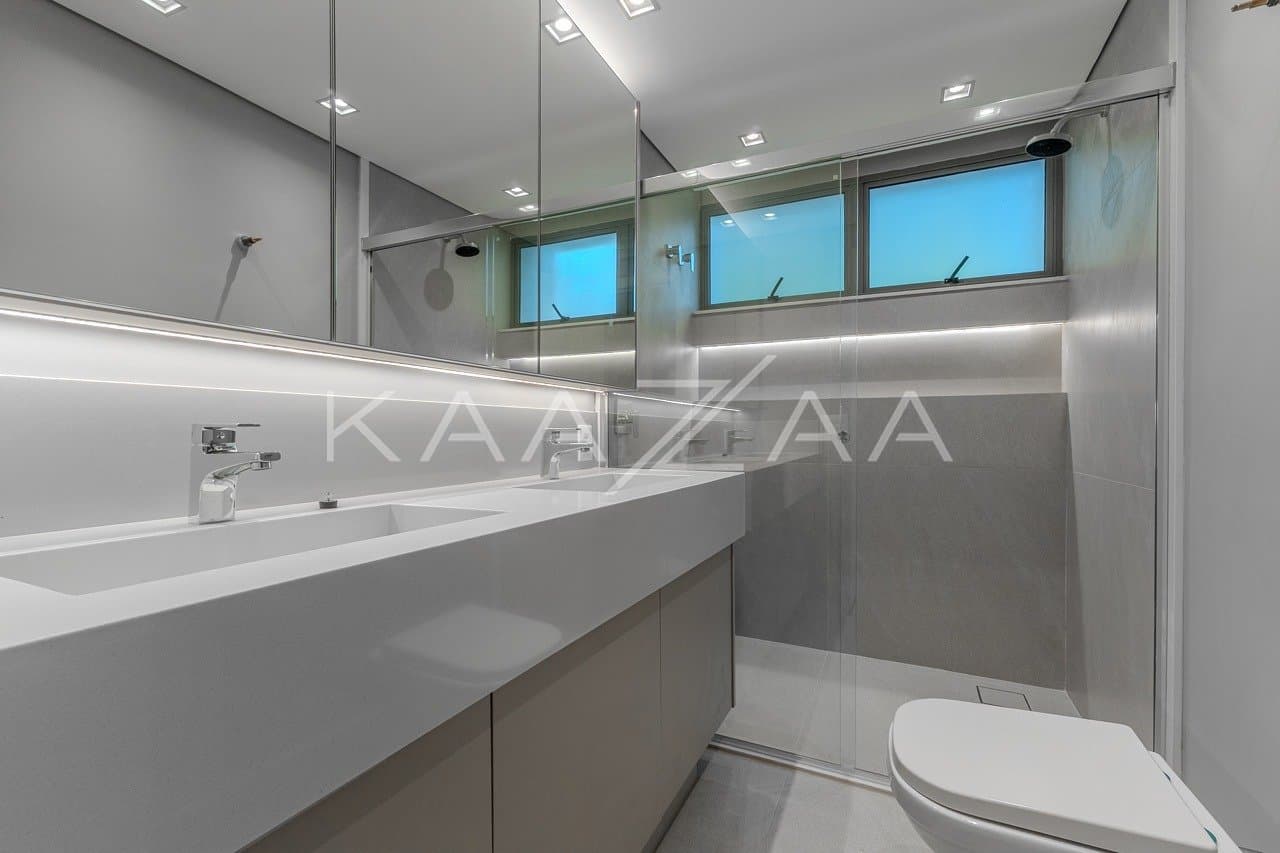 Apartamento para venda e locação no Jardins - Foto 14