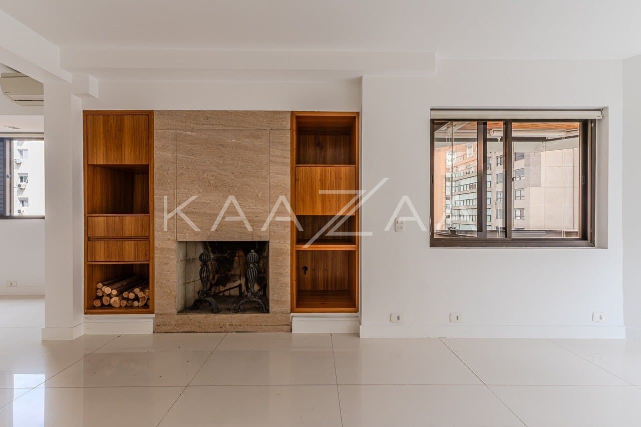 Apartamento à venda no Jardim Paulista - Foto 2