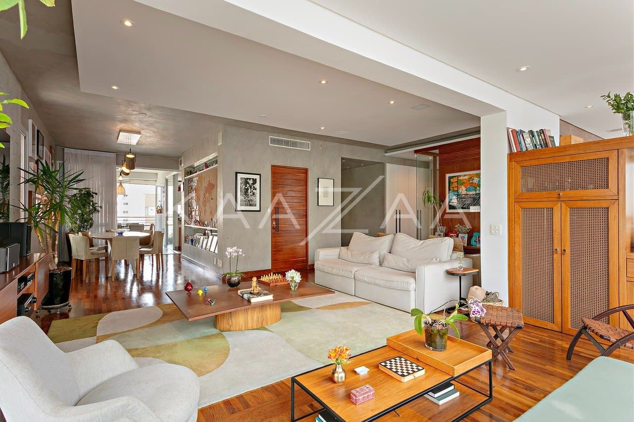 Apartamento à venda no Jardim Paulista - Foto 5
