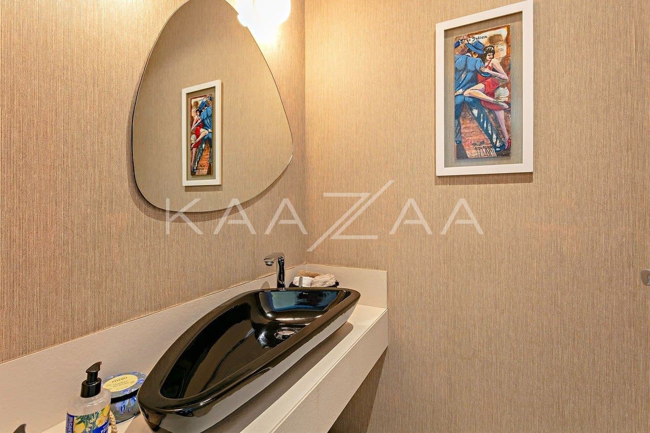 Apartamento à venda no Jardim Paulista - Foto 11