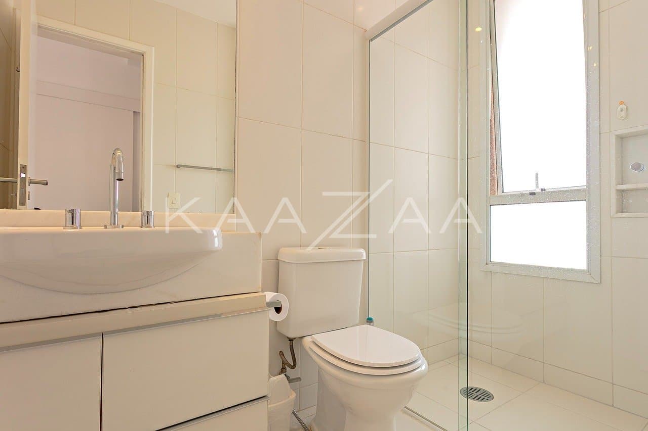 Apartamento à venda no Jardim Paulista - Foto 16