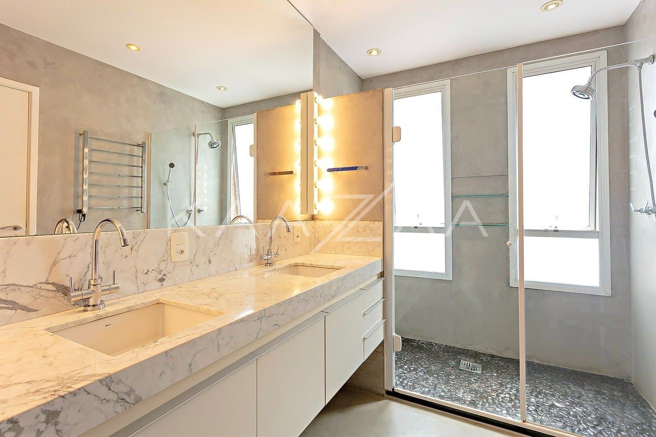Apartamento à venda no Jardim Paulista - Foto 19