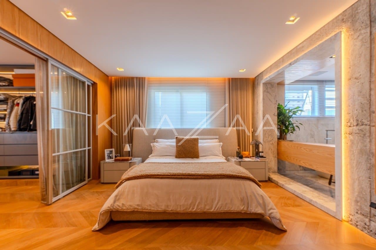 Apartamento à venda no Jardins - Foto 14