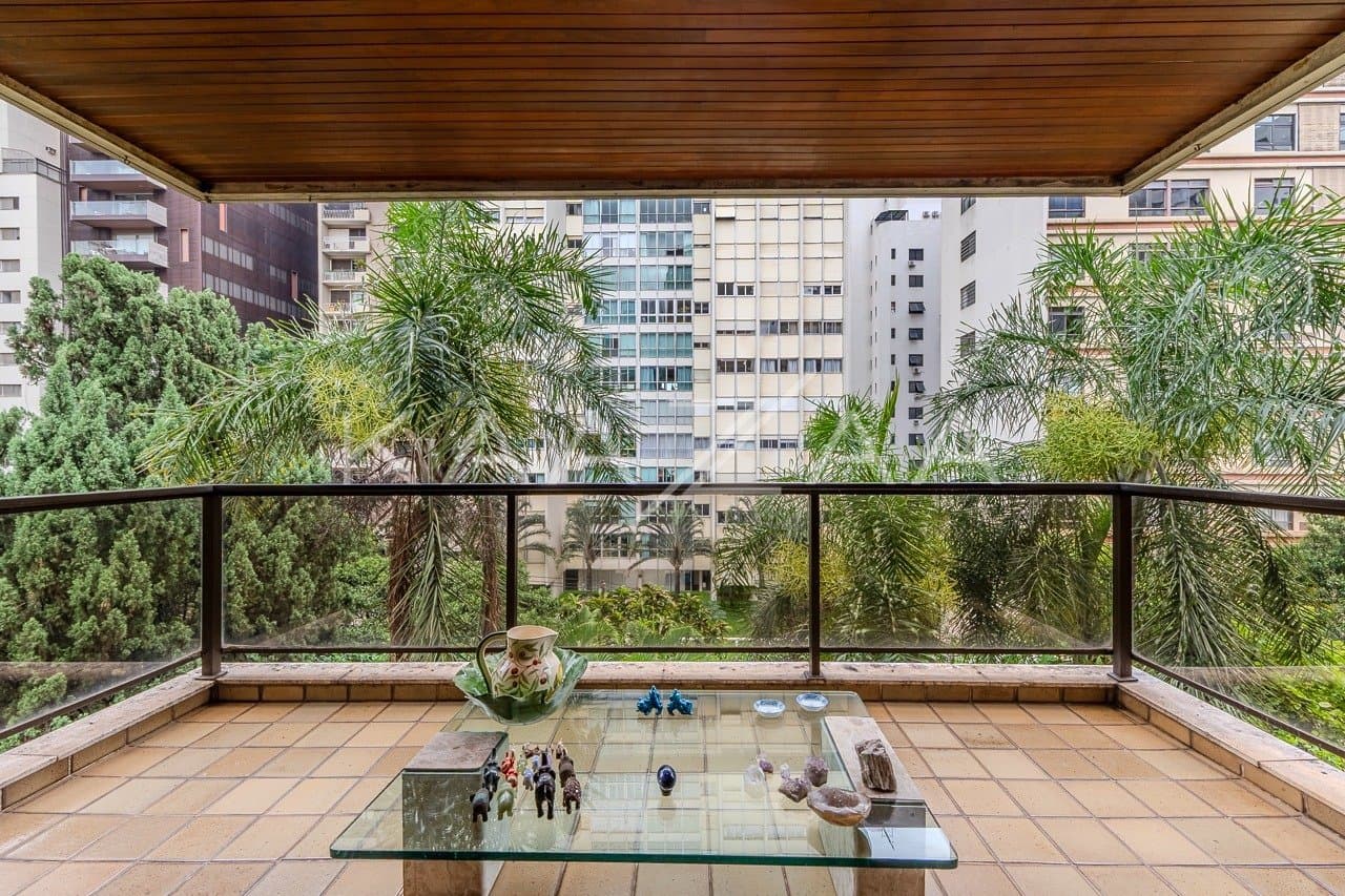 Apartamento à venda no Jardins - Foto 7