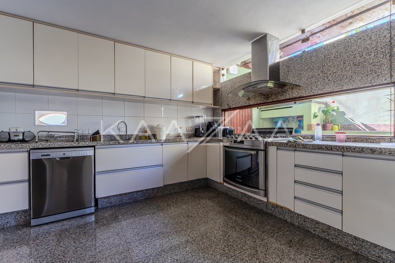 Casa à venda no Jardim Guedala - Foto 8