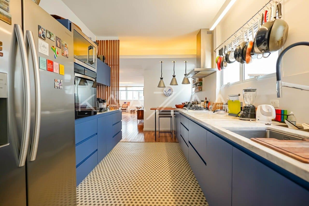 Apartamento à venda no Jardins - Foto 14