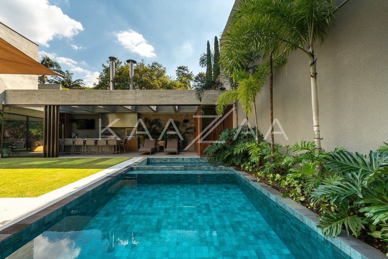 Casa à venda em Alto de Pinheiros - Foto 2