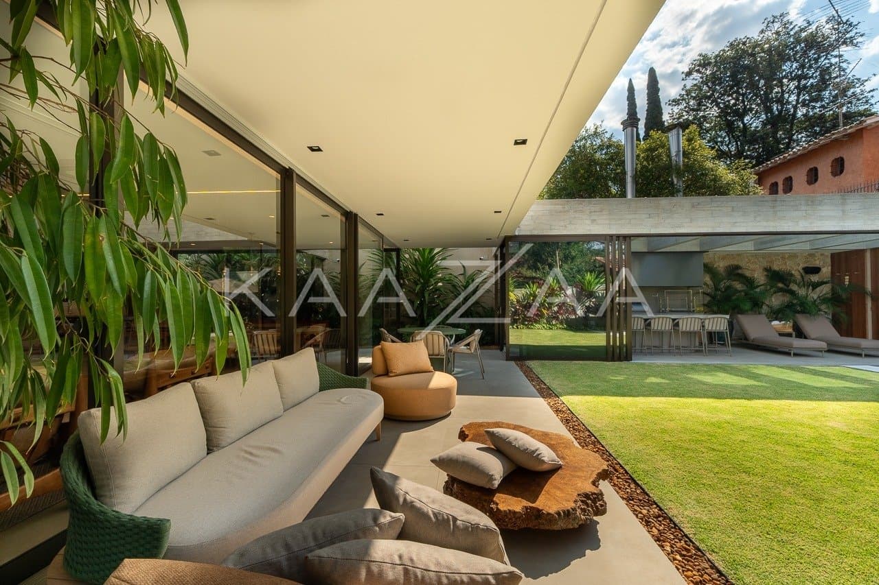 Casa à venda em Alto de Pinheiros - Foto 3