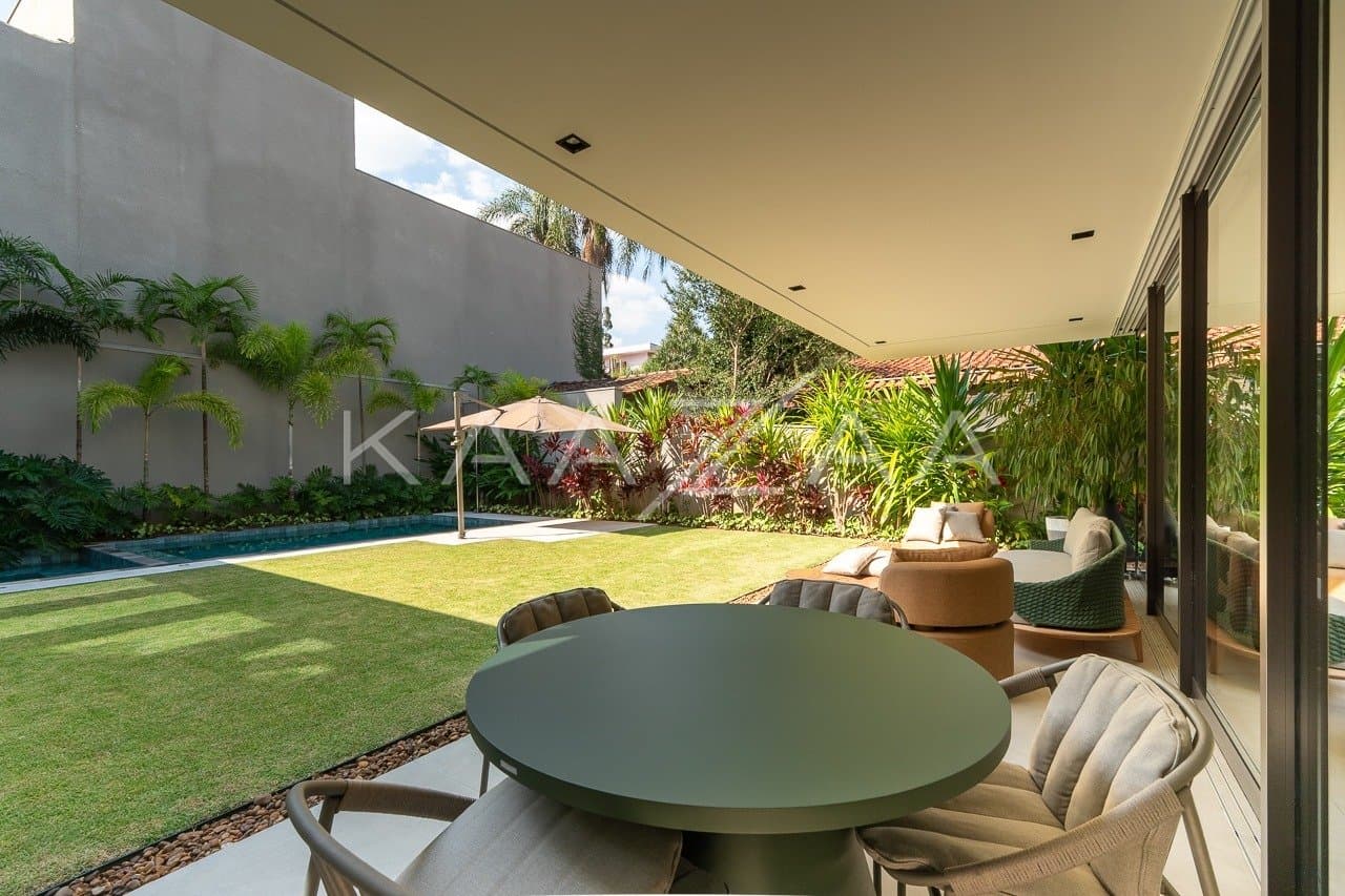 Casa à venda em Alto de Pinheiros - Foto 4