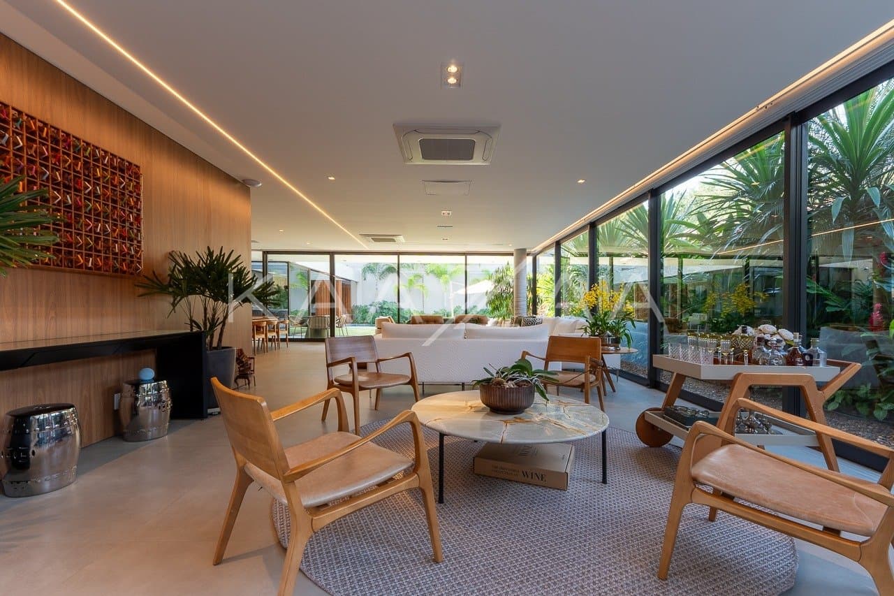 Casa à venda em Alto de Pinheiros - Foto 11