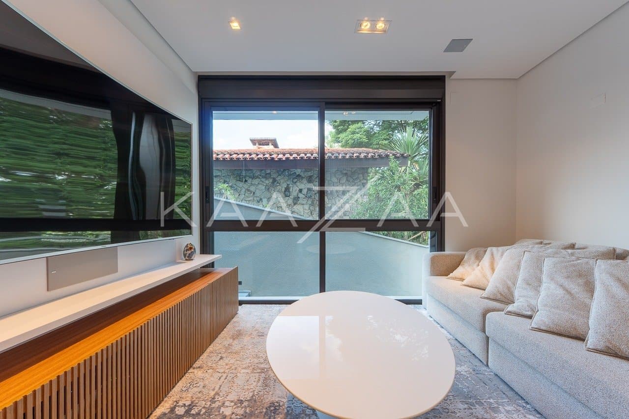 Casa à venda em Alto de Pinheiros - Foto 19