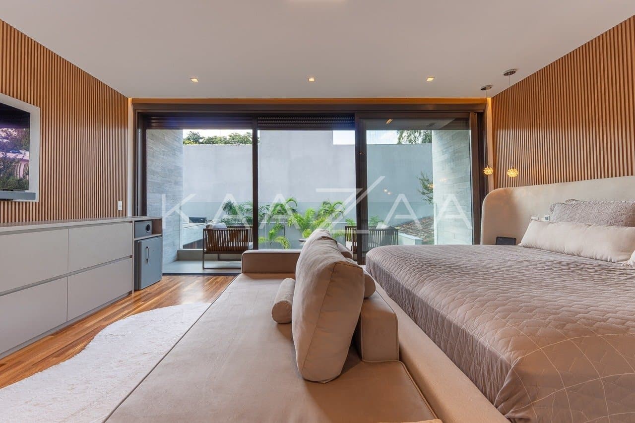 Casa à venda em Alto de Pinheiros - Foto 21