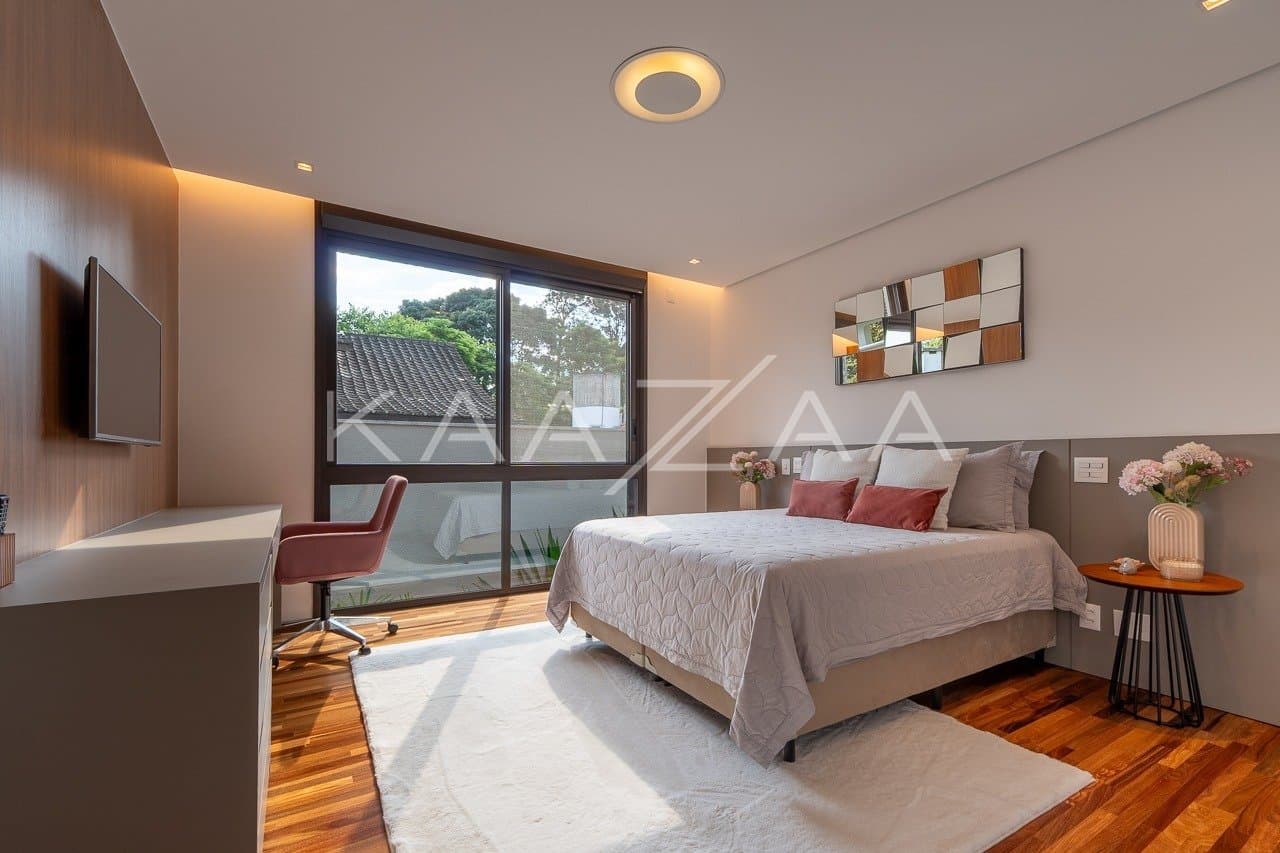 Casa à venda em Alto de Pinheiros - Foto 24