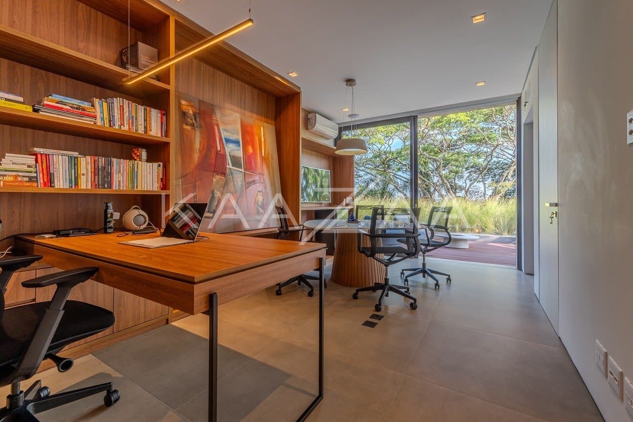 Casa à venda em Alto de Pinheiros - Foto 31