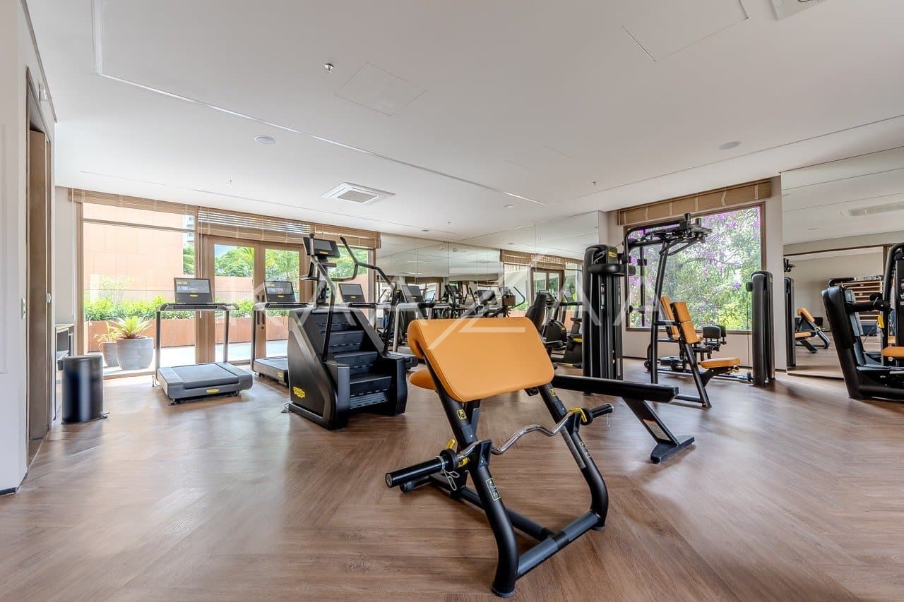 Apartamento à venda na Vila Nova Conceição - Foto 12