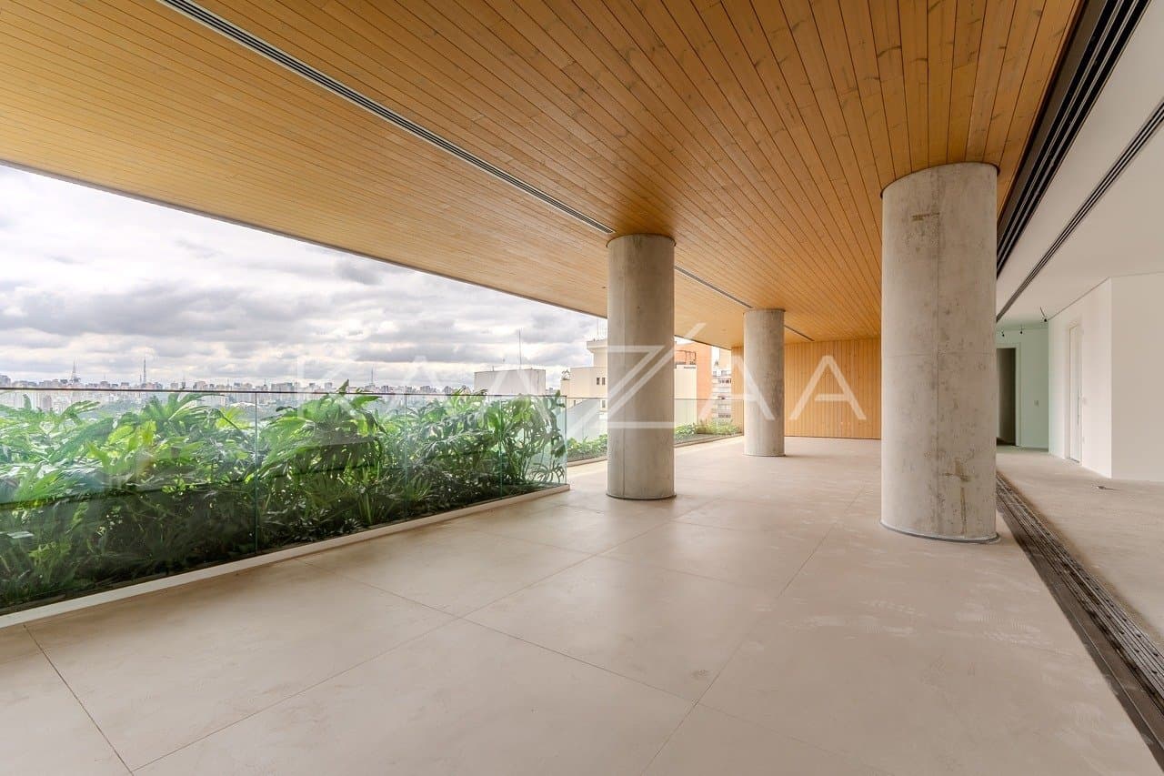 Apartamento à venda na Vila Nova Conceição - Foto 2
