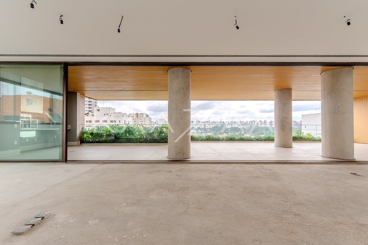 Apartamento à venda na Vila Nova Conceição - Foto 7
