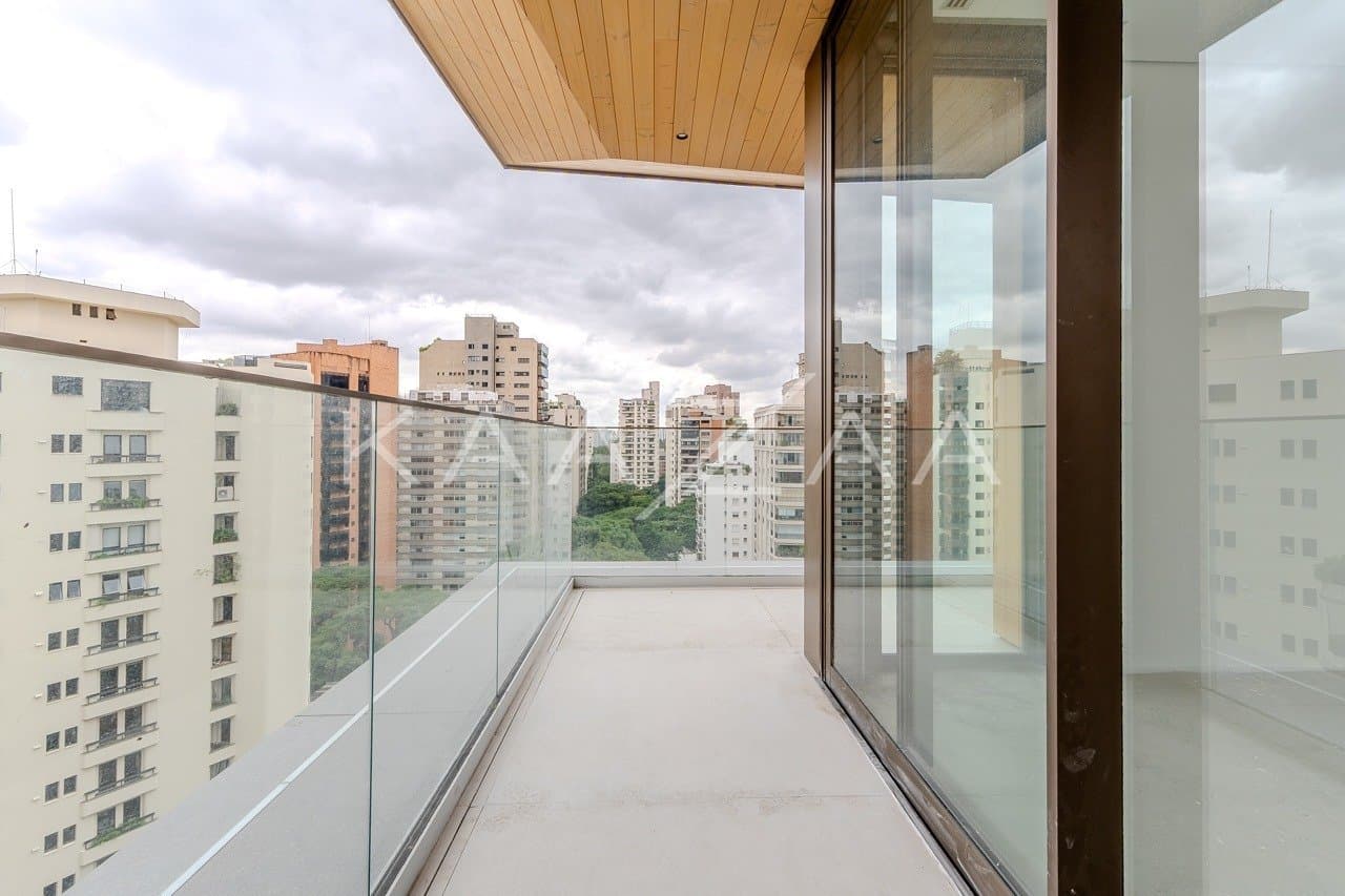 Apartamento à venda na Vila Nova Conceição - Foto 10
