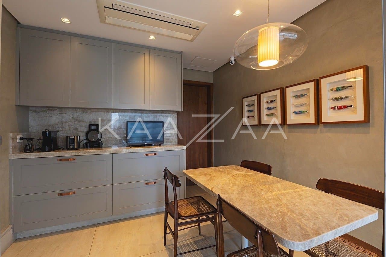 Apartamento à venda na Vila Nova Conceição - Foto 18