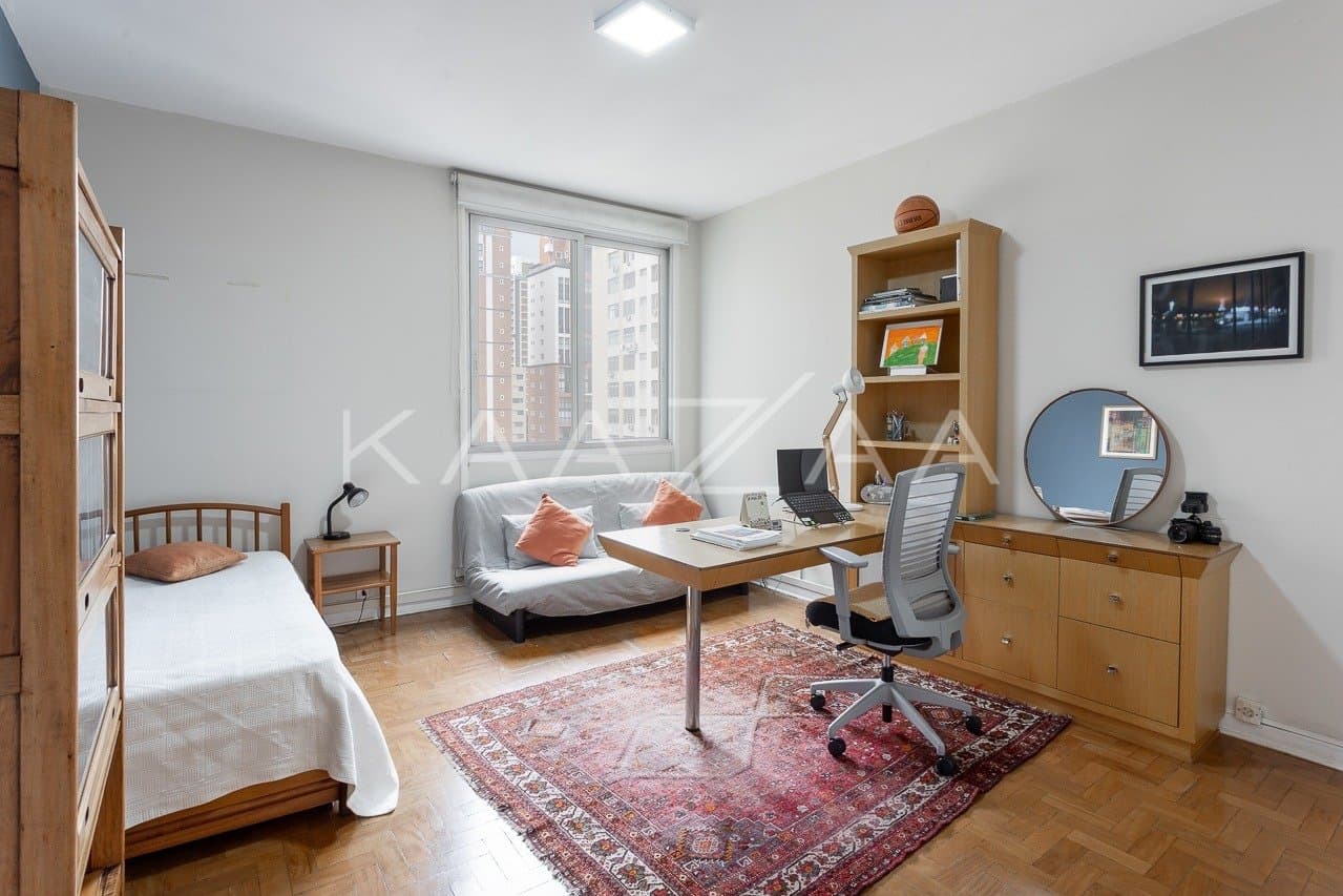 Apartamento à venda no Jardins - Foto 14