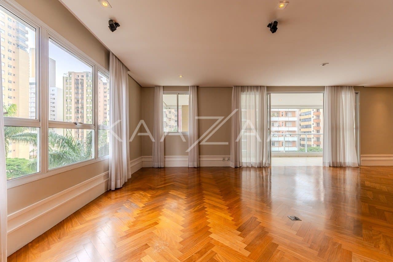 Apartamento para locação em Pinheiros - Foto 2