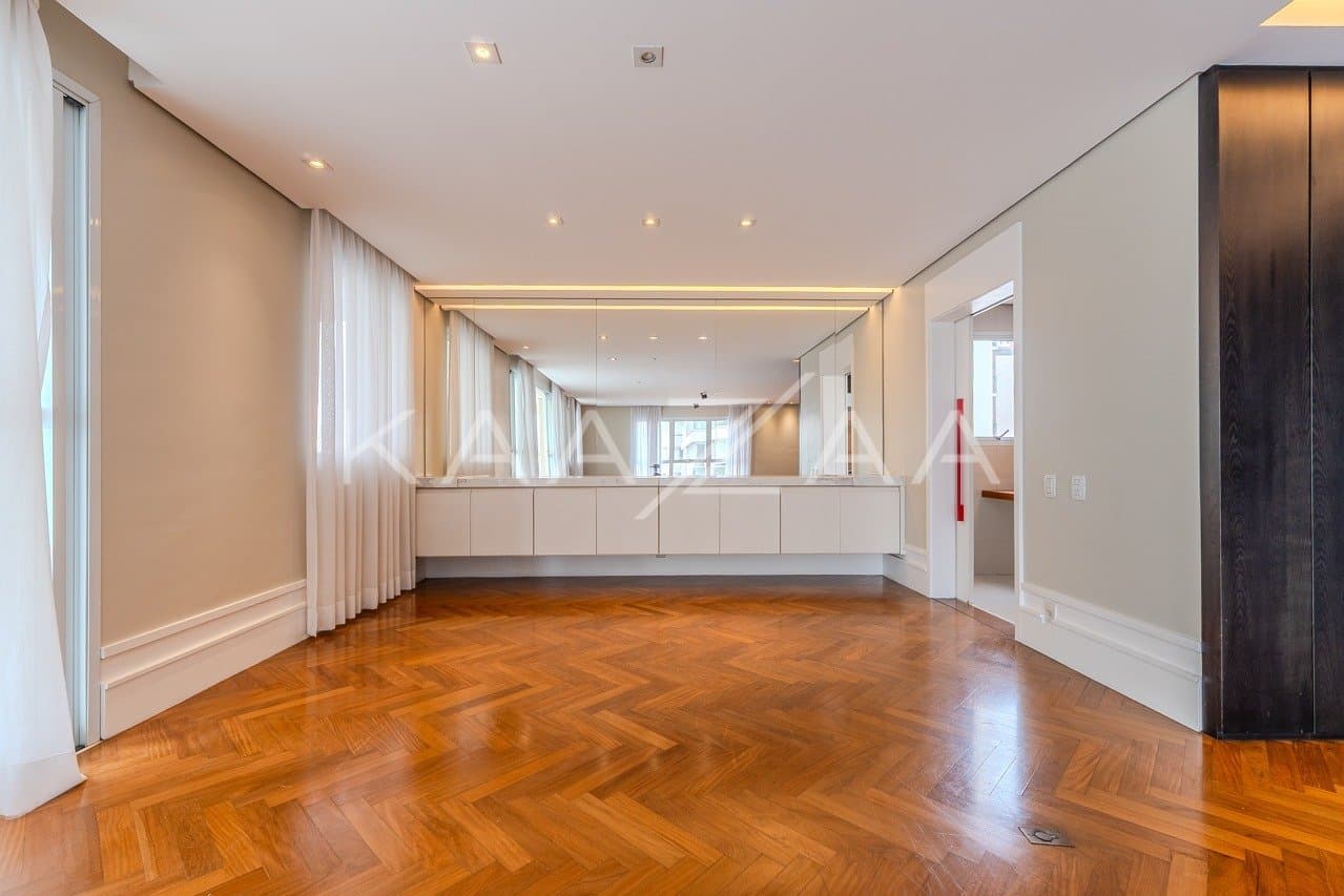 Apartamento para locação em Pinheiros - Foto 3