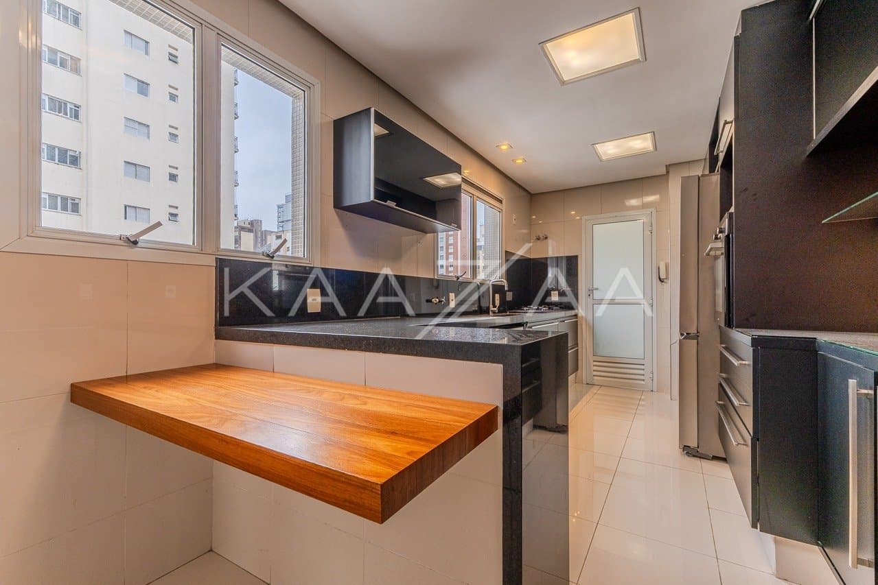 Apartamento para locação em Pinheiros - Foto 11