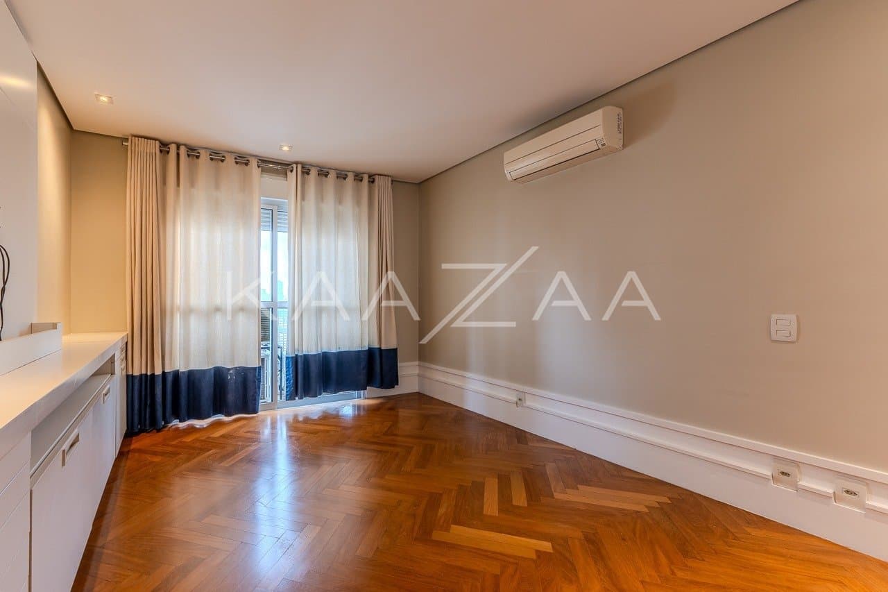 Apartamento para locação em Pinheiros - Foto 13