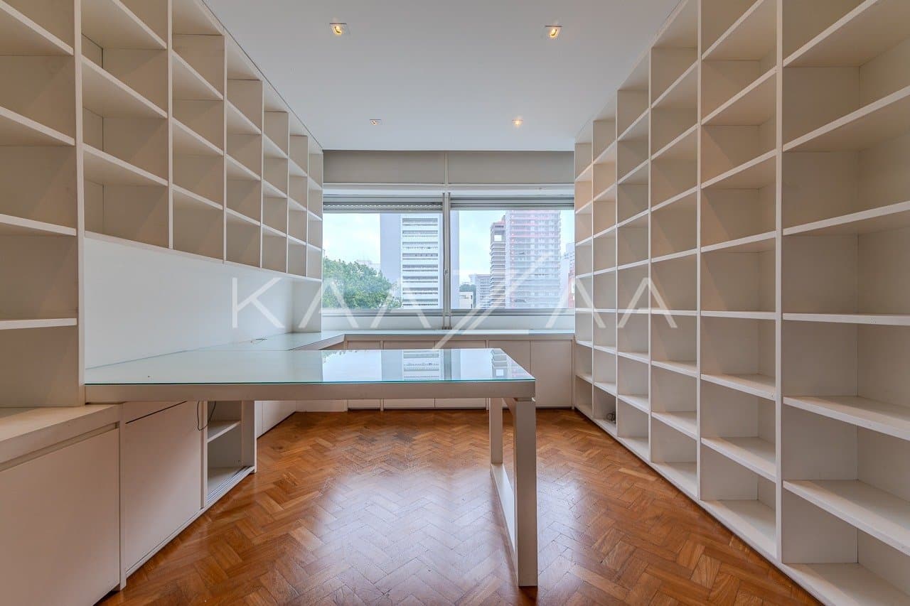 Apartamento à venda no Jardins - Foto 7