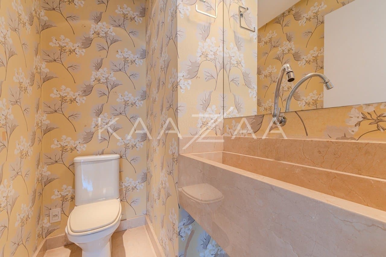 Apartamento à venda no Jardins - Foto 9