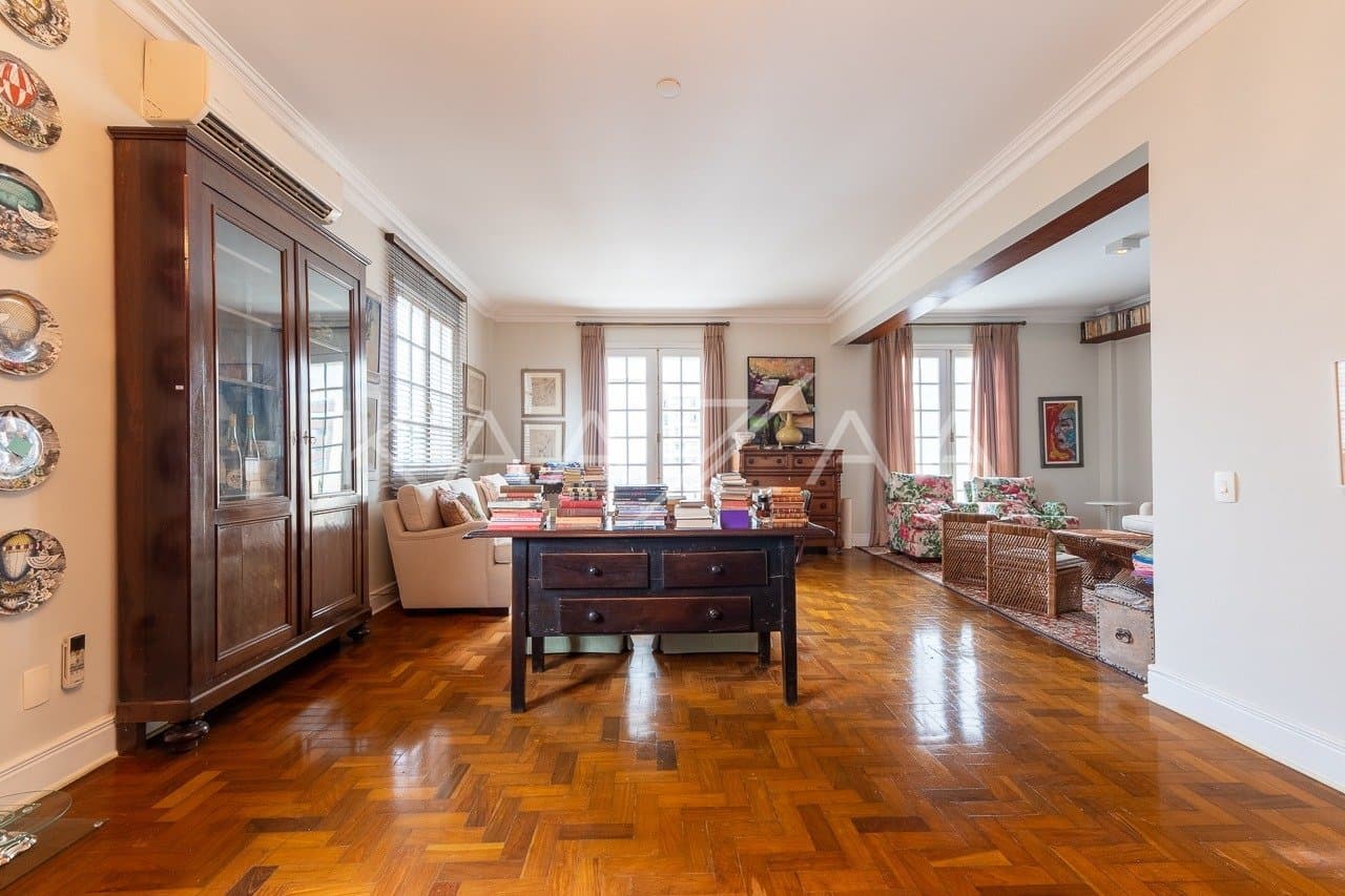 Apartamento à venda no Jardins - Foto 6