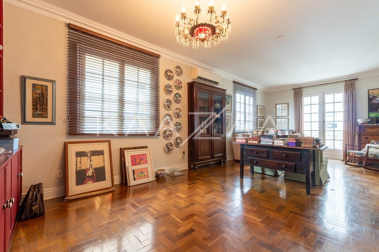Apartamento à venda no Jardins - Foto 7