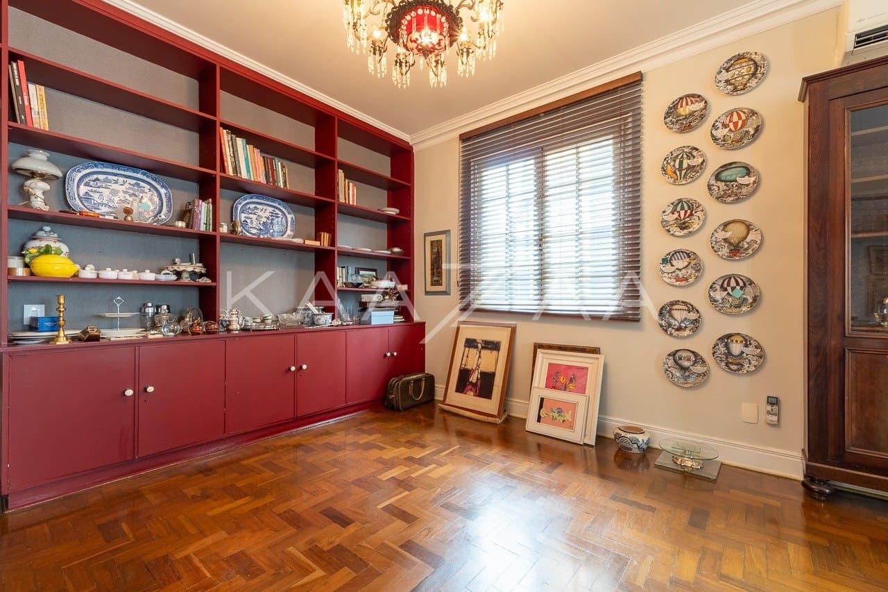Apartamento à venda no Jardins - Foto 8