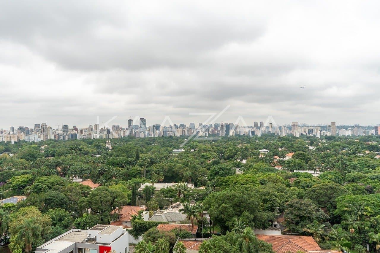 Apartamento à venda no Jardins - Foto 13