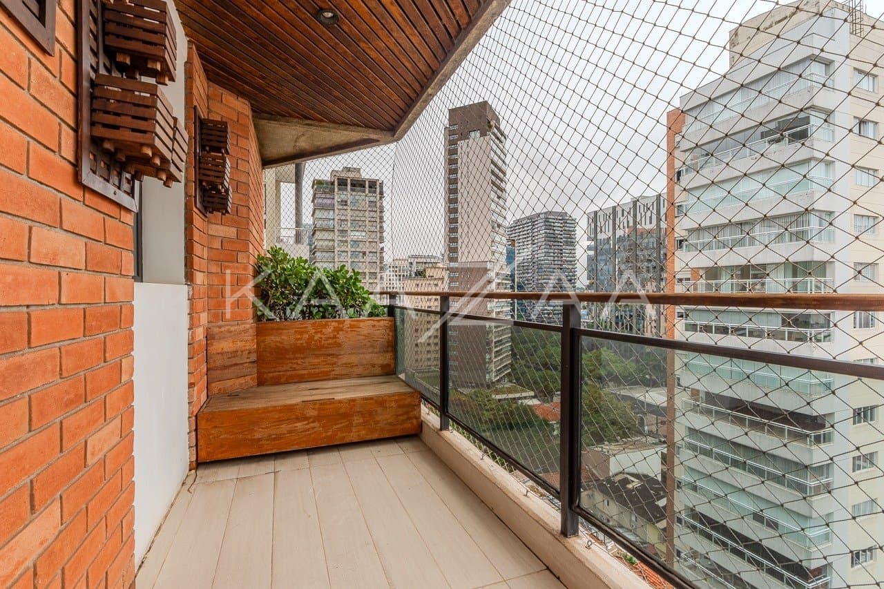 Apartamento à venda na Vila Olímpia - Foto 11