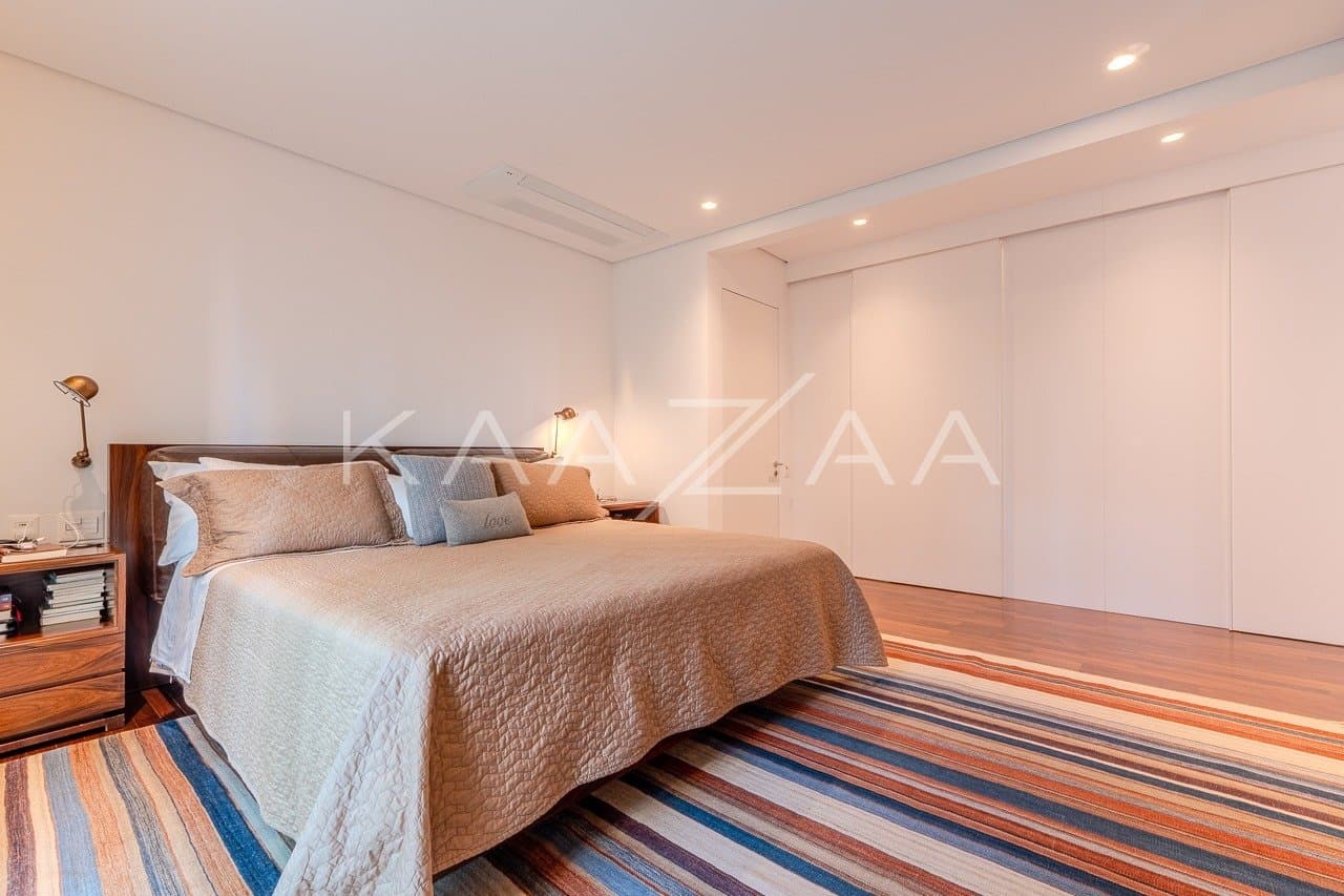 Apartamento à venda na Vila Nova Conceição - Foto 22
