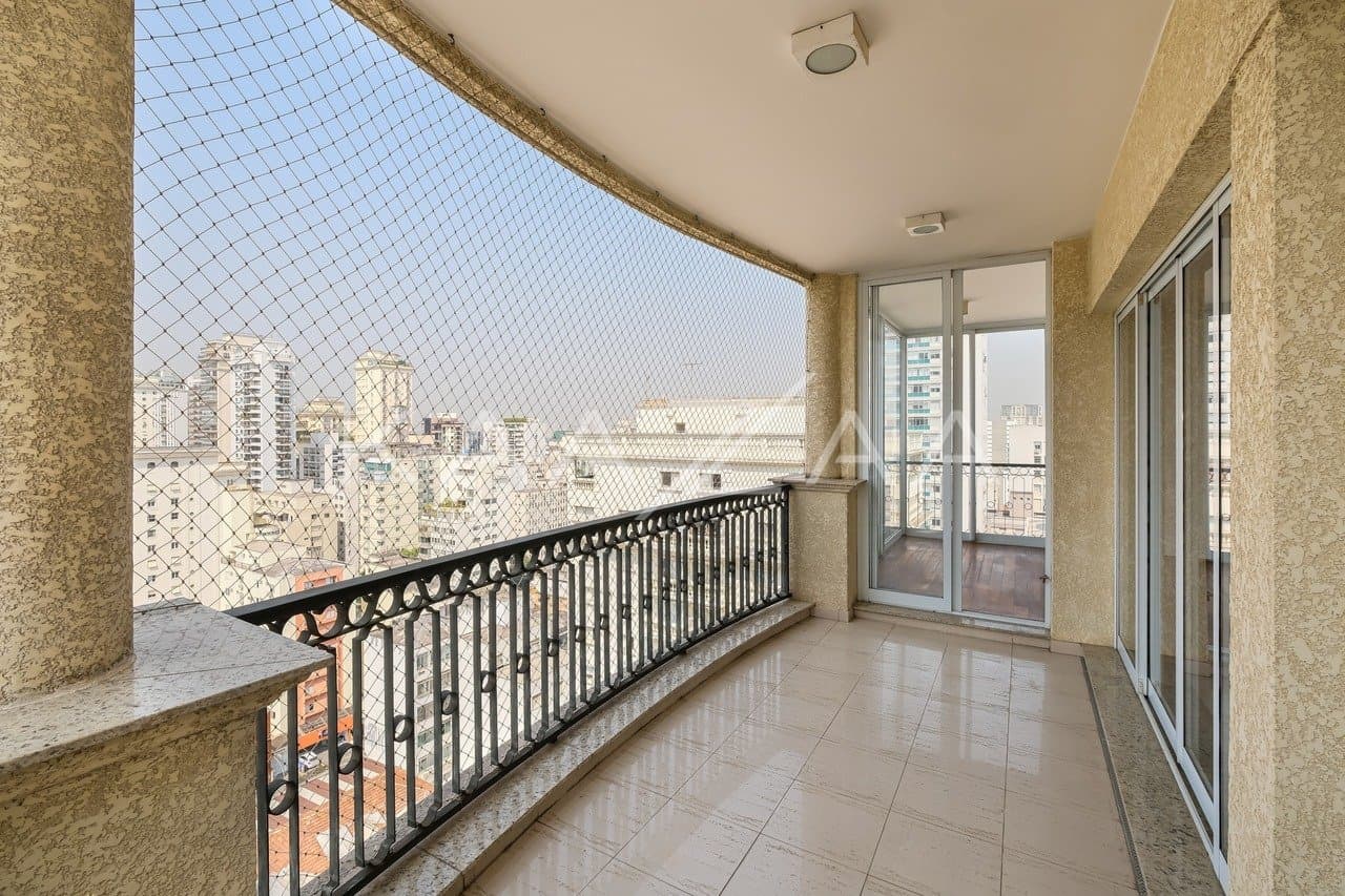 Apartamento à venda no Jardins - Foto 5