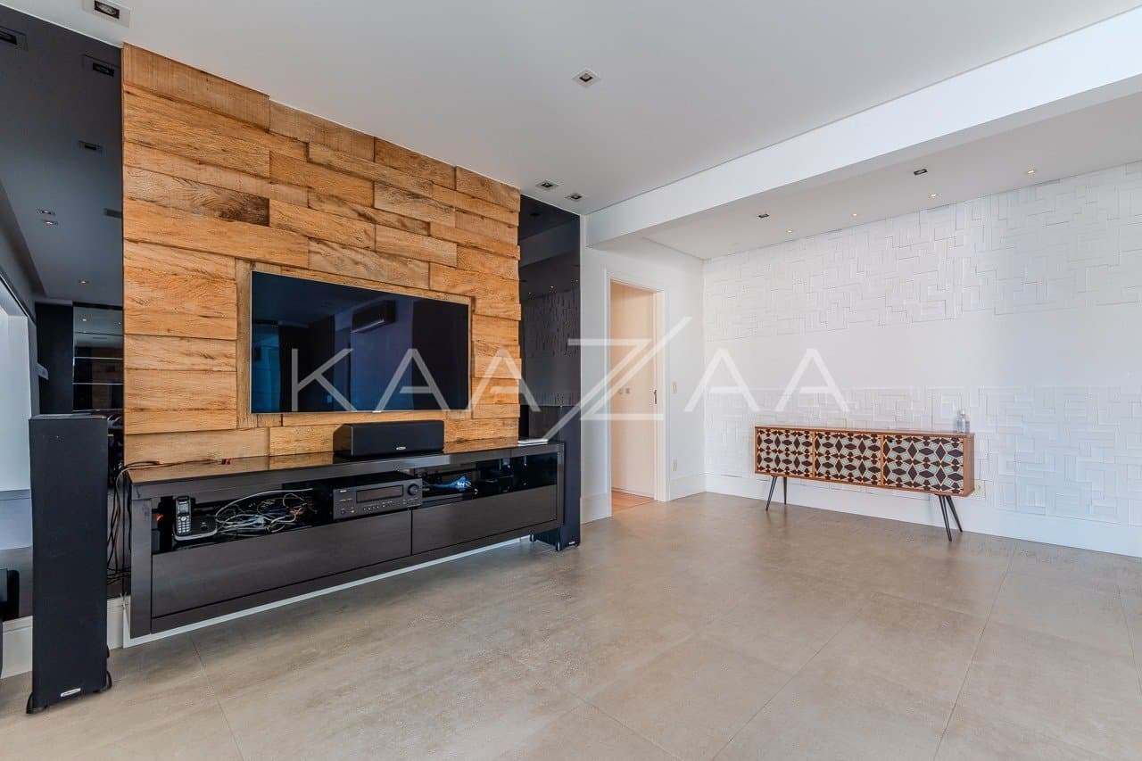 Apartamento para venda e locação no Itaim Bibi - Foto 5