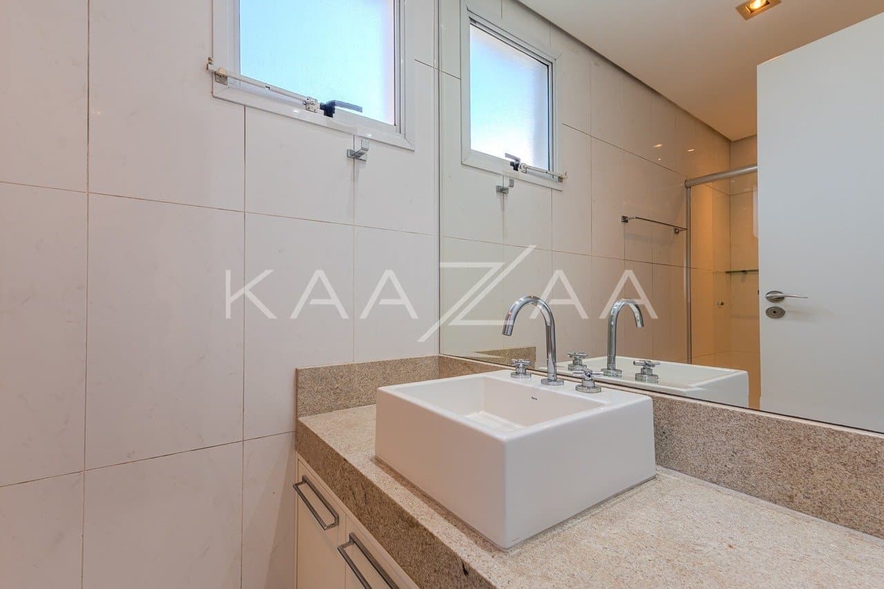 Apartamento para venda e locação no Itaim Bibi - Foto 15