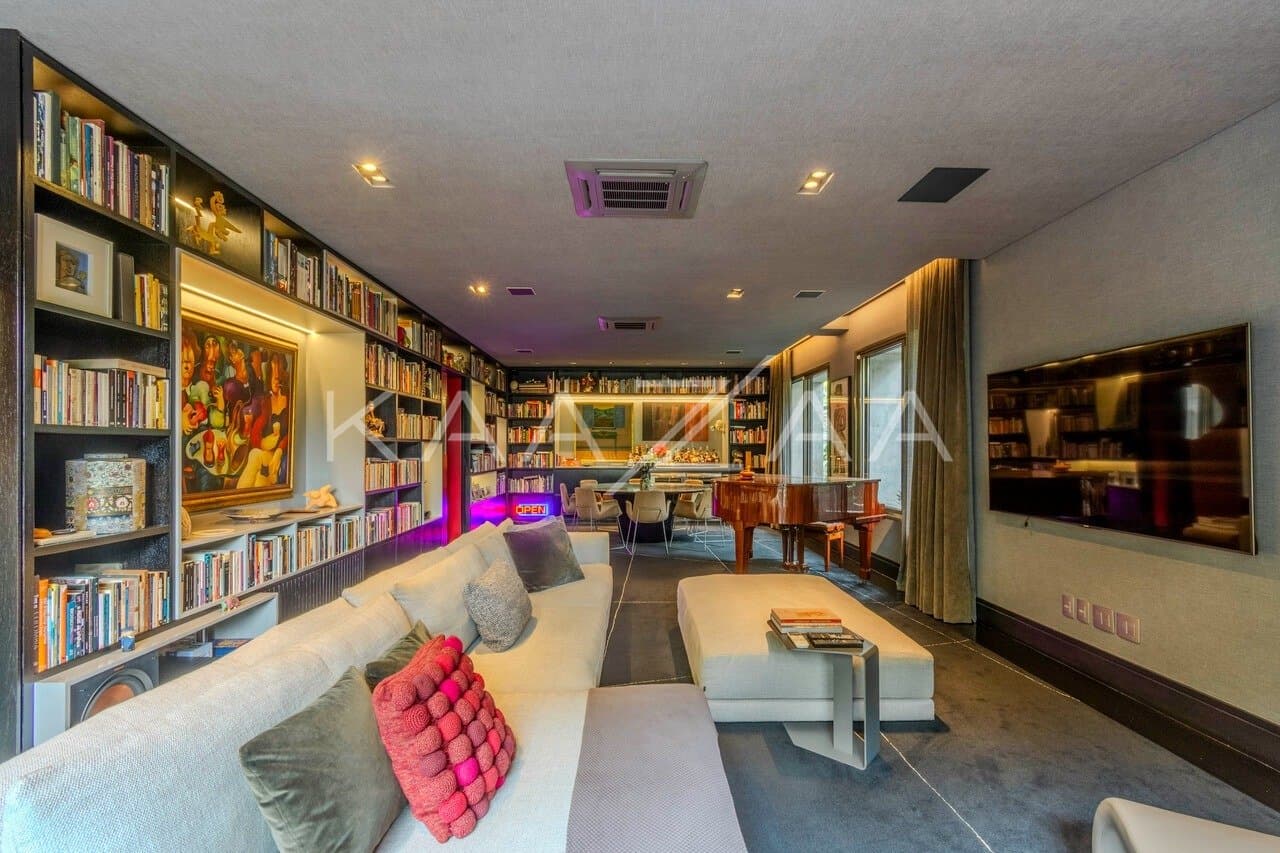 Casa à venda no Jardim Paulista - Foto 1