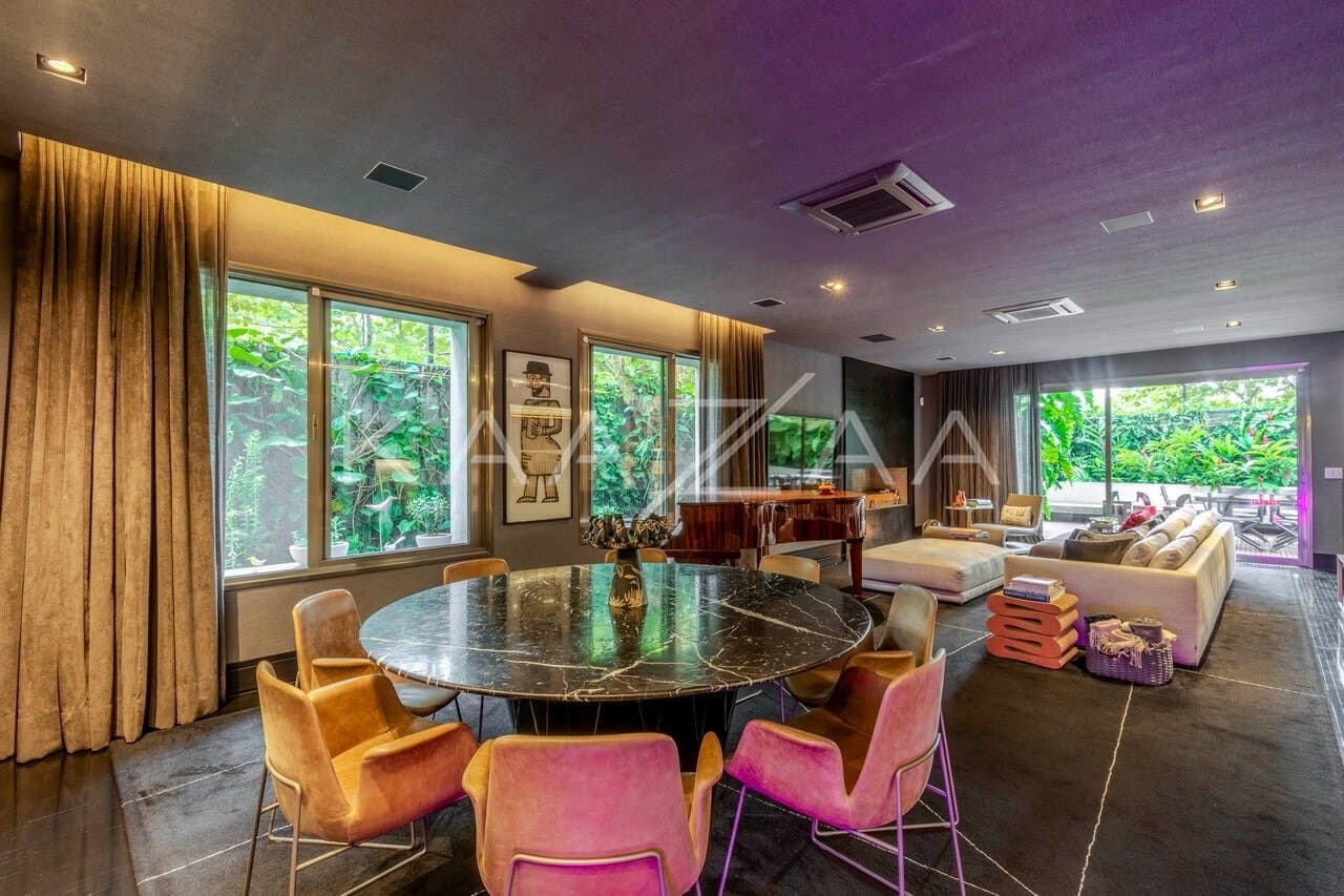 Casa à venda no Jardim Paulista - Foto 5